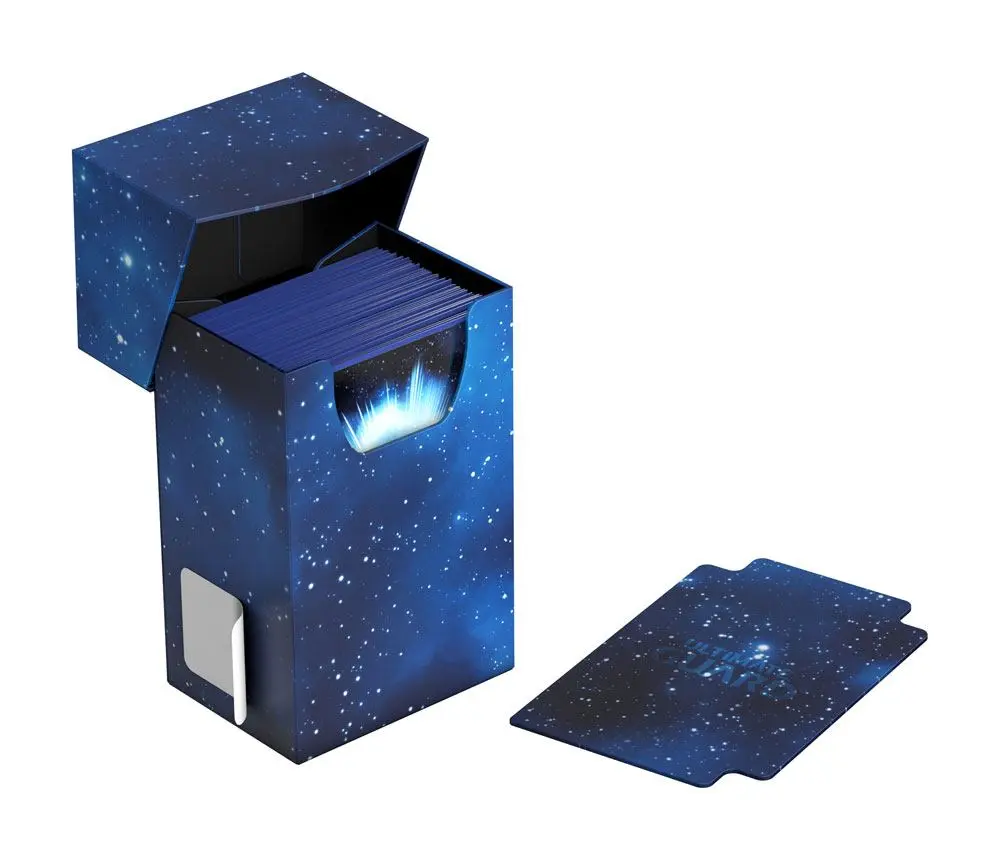 Ultimate Guard Mini Card Case 75+ Mystic Space Edition termékfotó