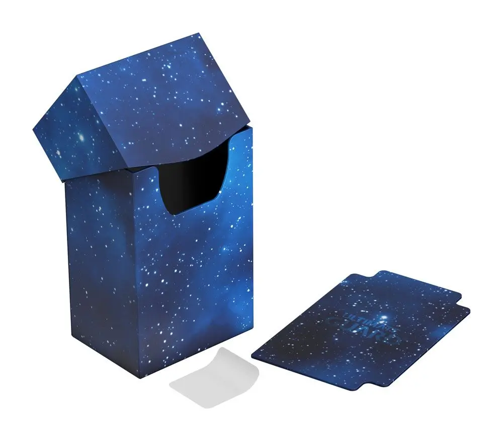 Ultimate Guard Mini Card Case 75+ Mystic Space Edition termékfotó