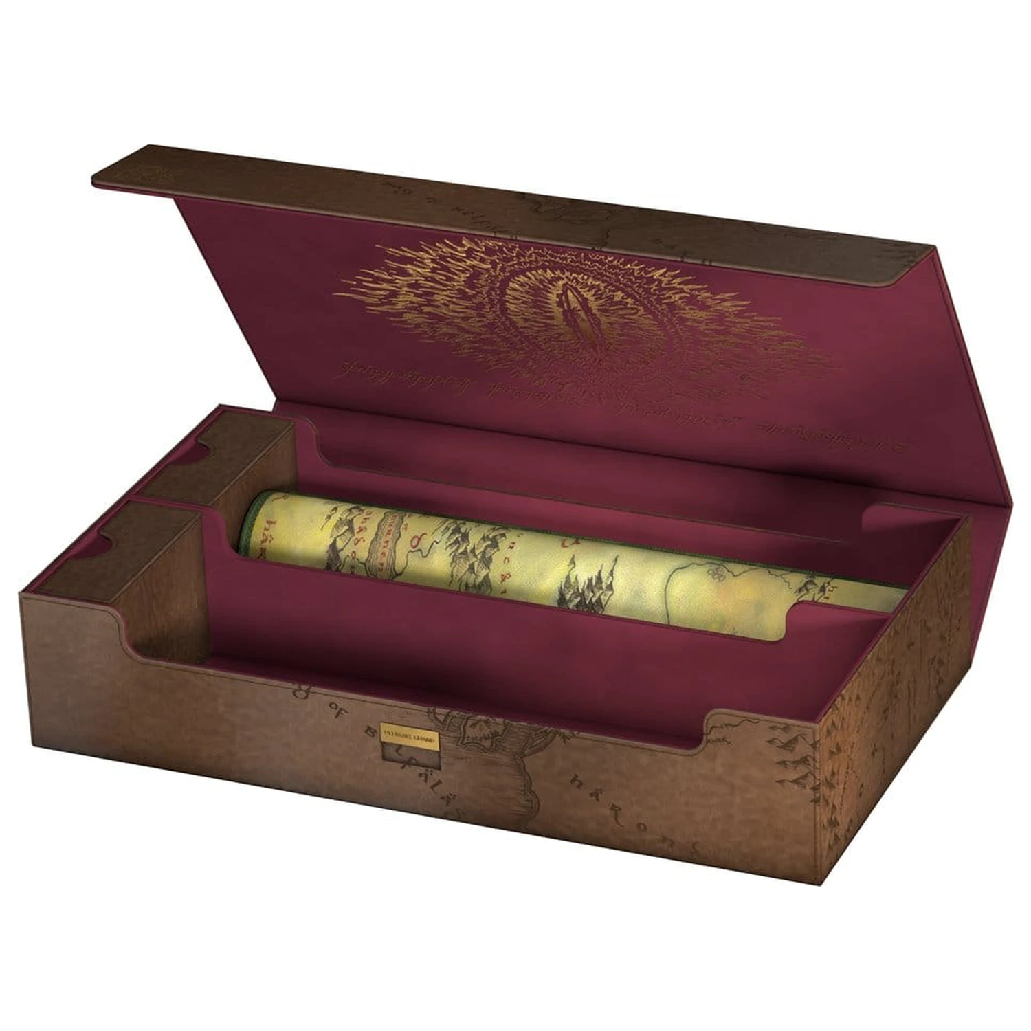 Ultimate Guard Omnihive 1000+ The Lord of the Rings™ "Places of Middle-earth" termékfotó