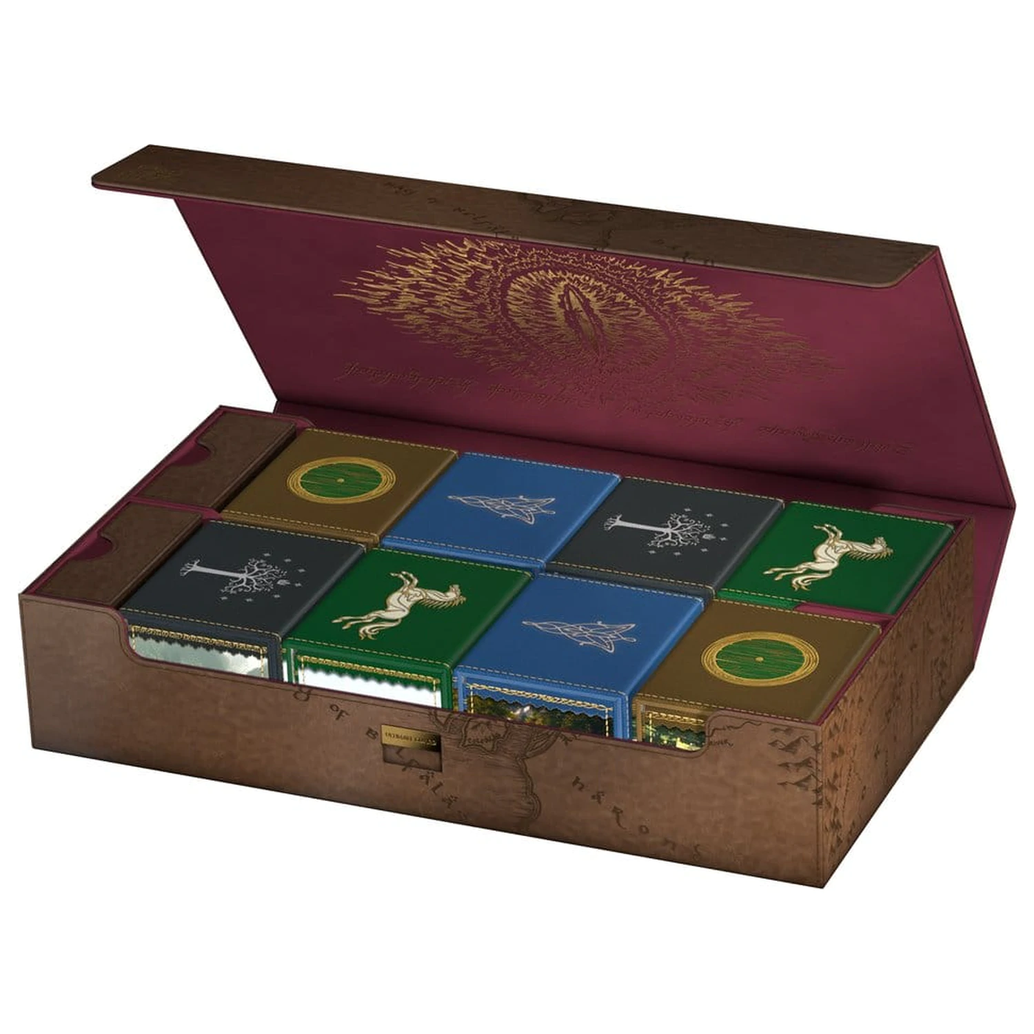 Ultimate Guard Omnihive 1000+ The Lord of the Rings™ "Places of Middle-earth" termékfotó