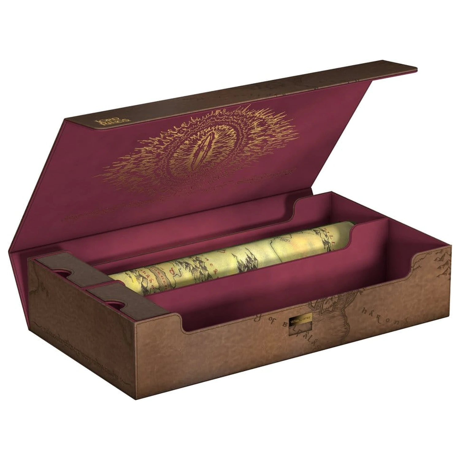 Ultimate Guard Omnihive 1000+ The Lord of the Rings™ "Places of Middle-earth" termékfotó