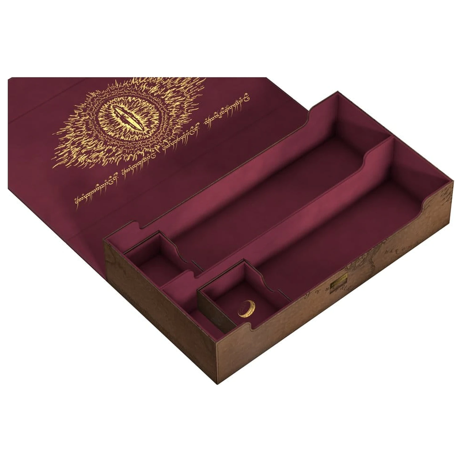 Ultimate Guard Omnihive 1000+ The Lord of the Rings™ "Places of Middle-earth" termékfotó