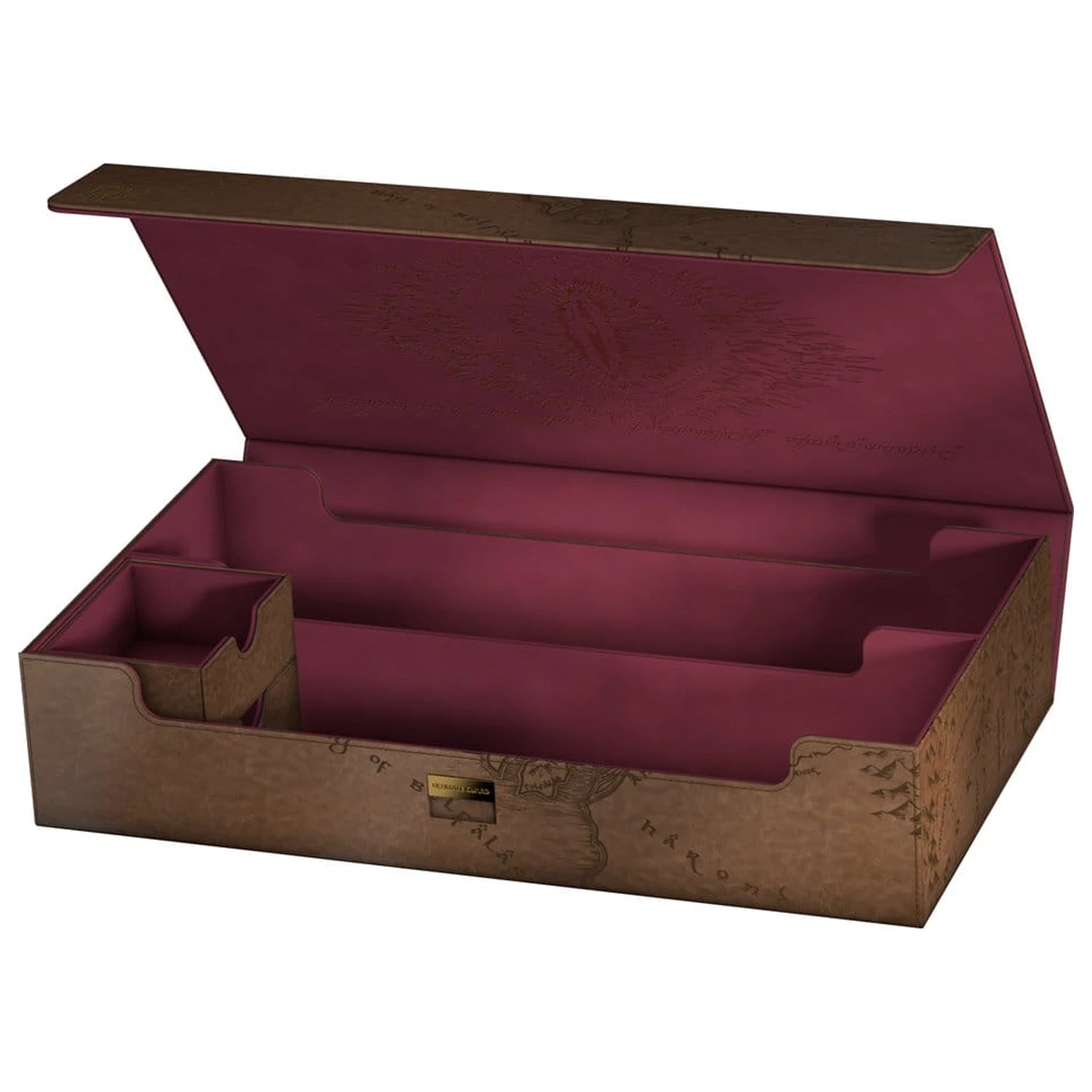 Ultimate Guard Omnihive 1000+ The Lord of the Rings™ "Places of Middle-earth" termékfotó