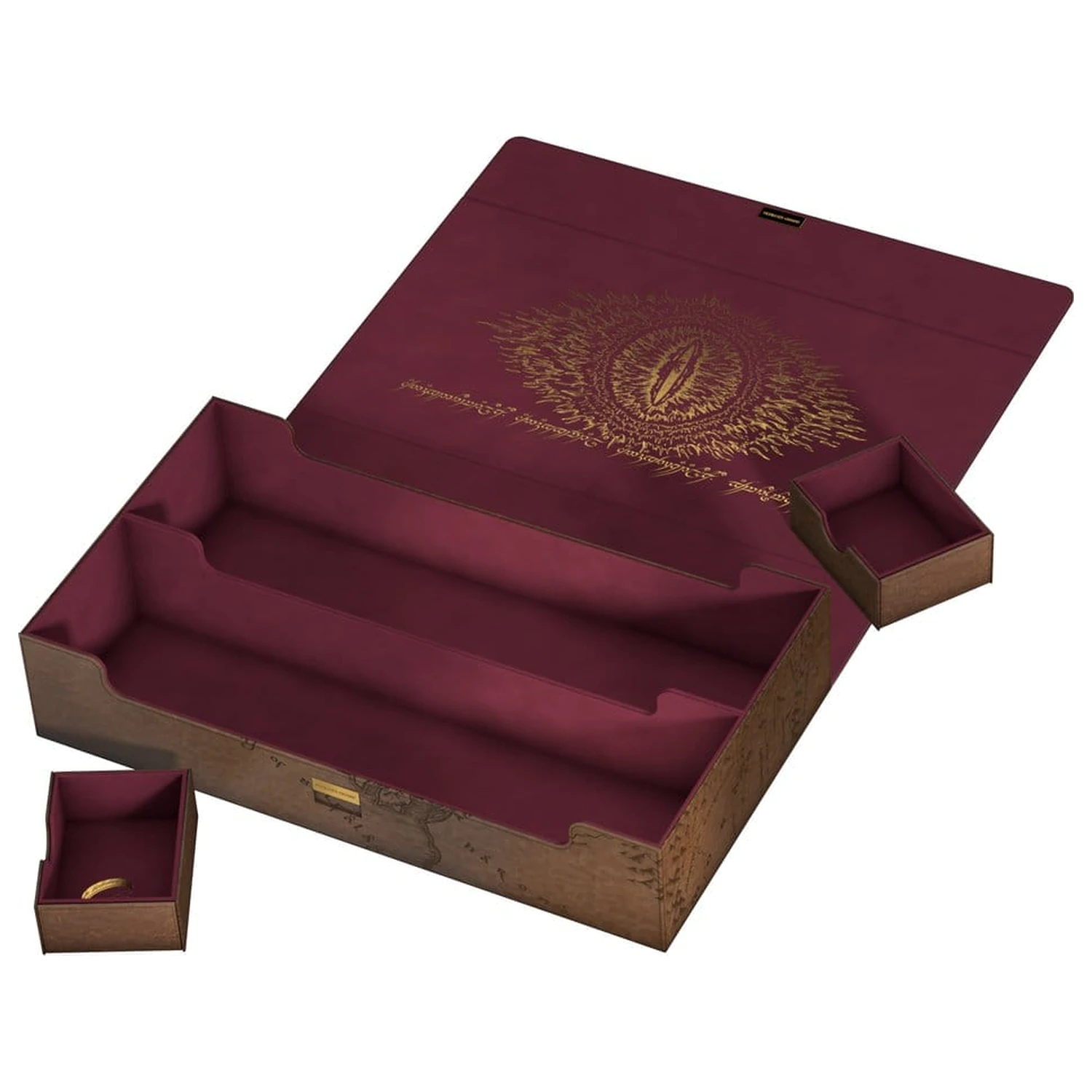 Ultimate Guard Omnihive 1000+ The Lord of the Rings™ "Places of Middle-earth" termékfotó