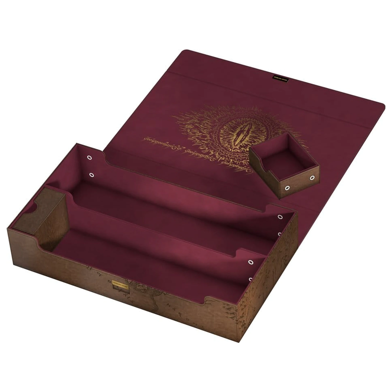 Ultimate Guard Omnihive 1000+ The Lord of the Rings™ "Places of Middle-earth" termékfotó