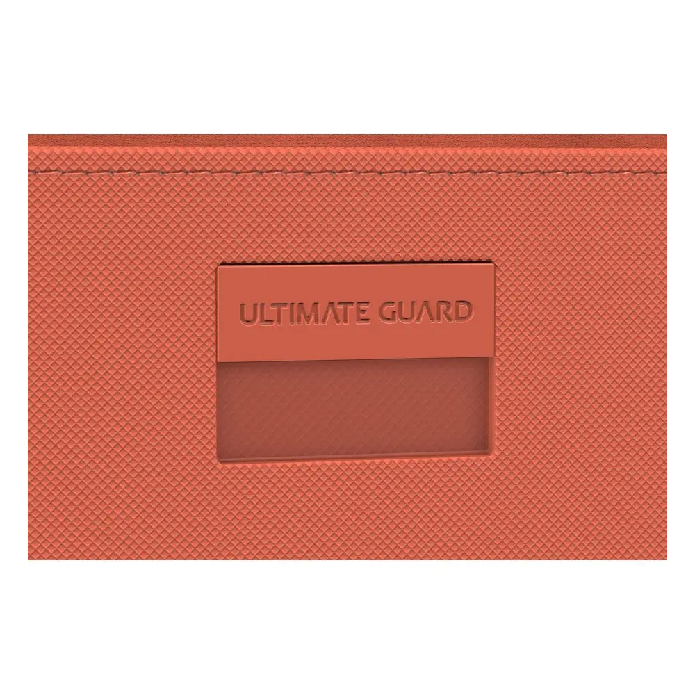 Ultimate Guard Omnihive 1000+ Xenoskin 2022 Exclusive Dark Orange termékfotó