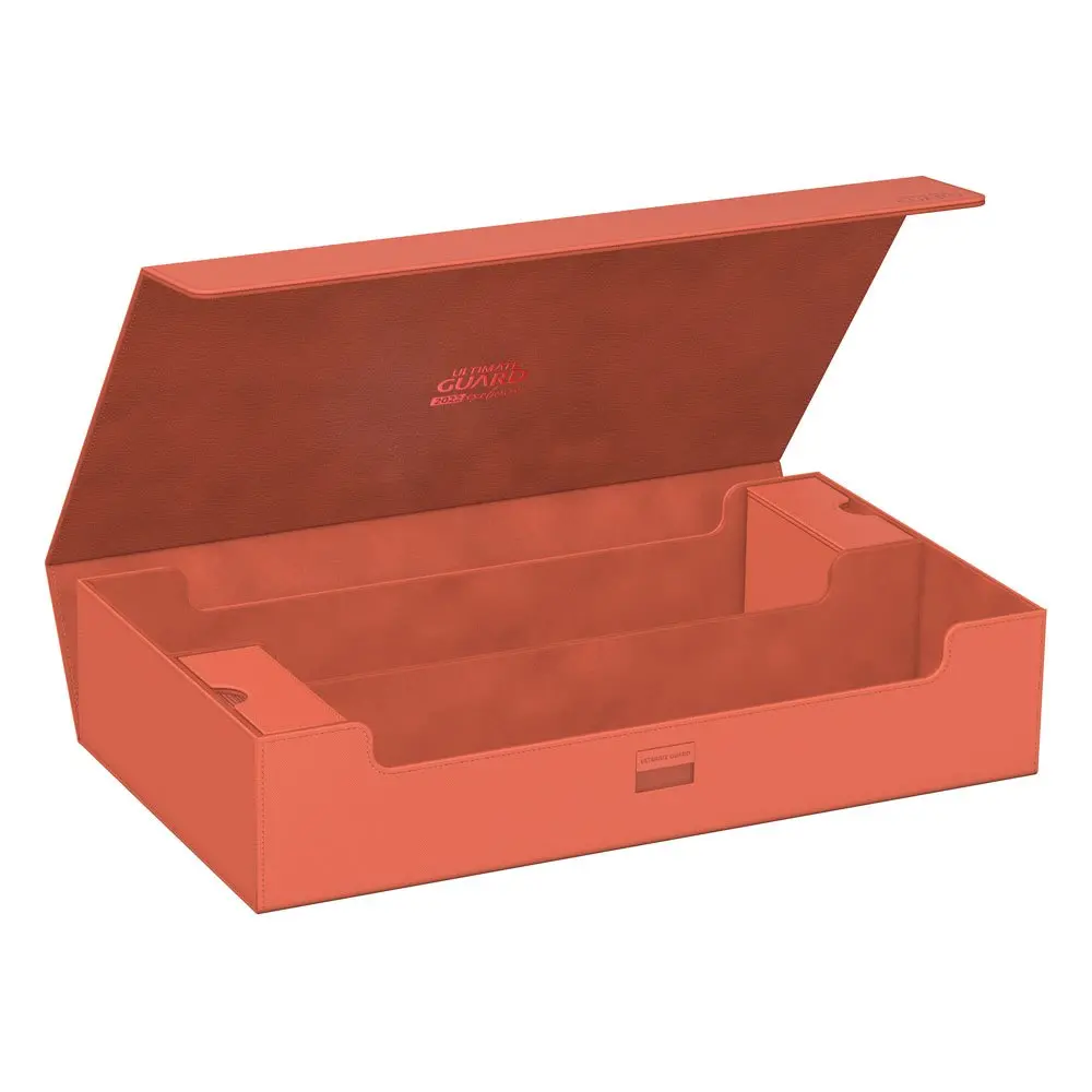 Ultimate Guard Omnihive 1000+ Xenoskin 2022 Exclusive Dark Orange termékfotó