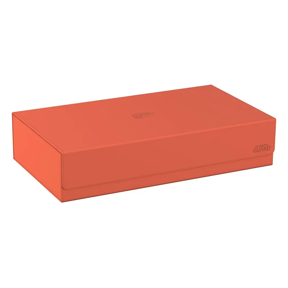 Ultimate Guard Omnihive 1000+ Xenoskin 2022 Exclusive Dark Orange termékfotó