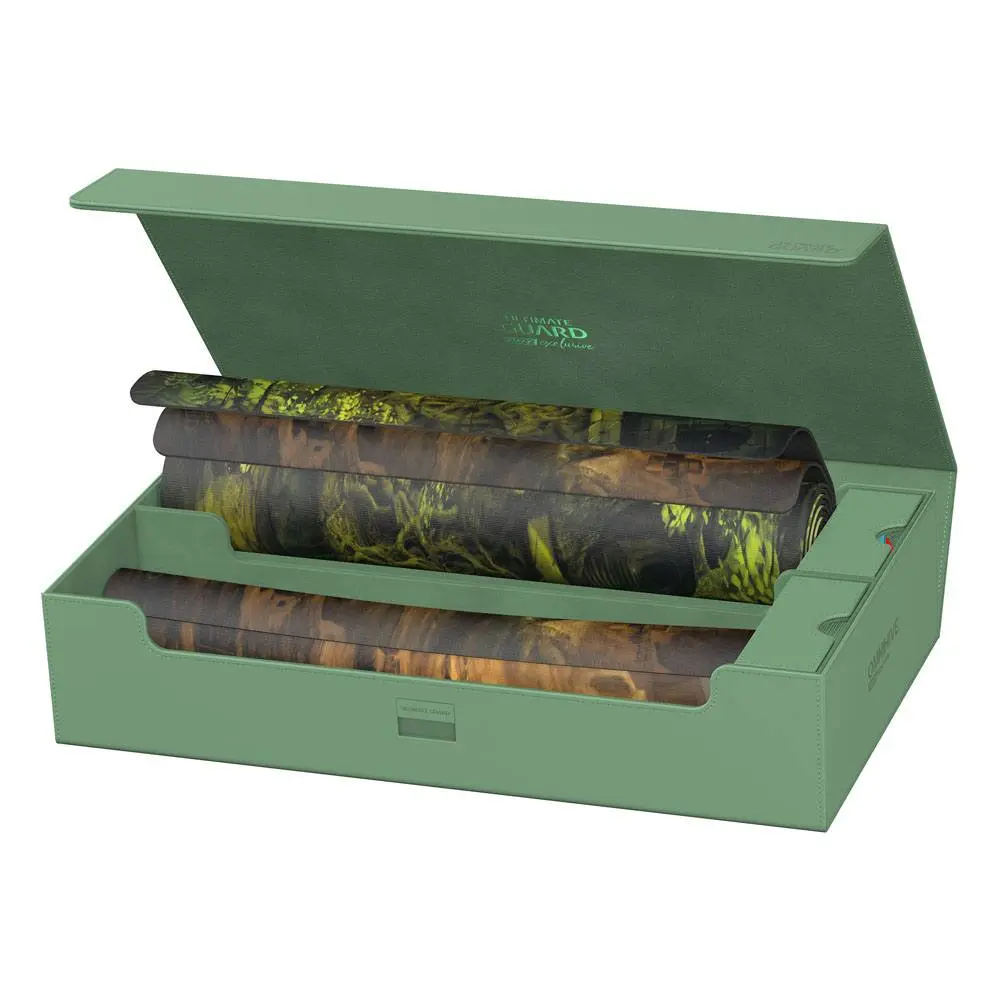 Ultimate Guard Omnihive 1000+ Xenoskin 2022 Exclusive Pastel Green termékfotó