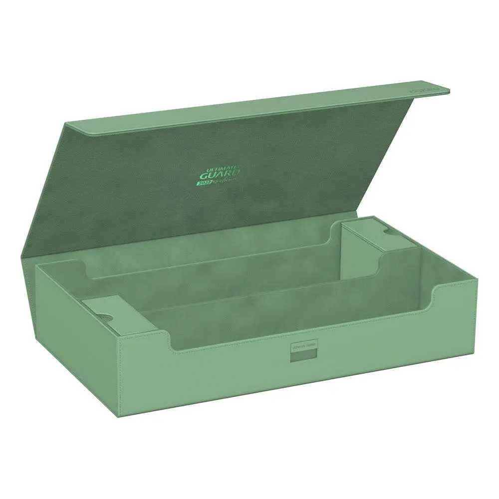 Ultimate Guard Omnihive 1000+ Xenoskin 2022 Exclusive Pastel Green termékfotó