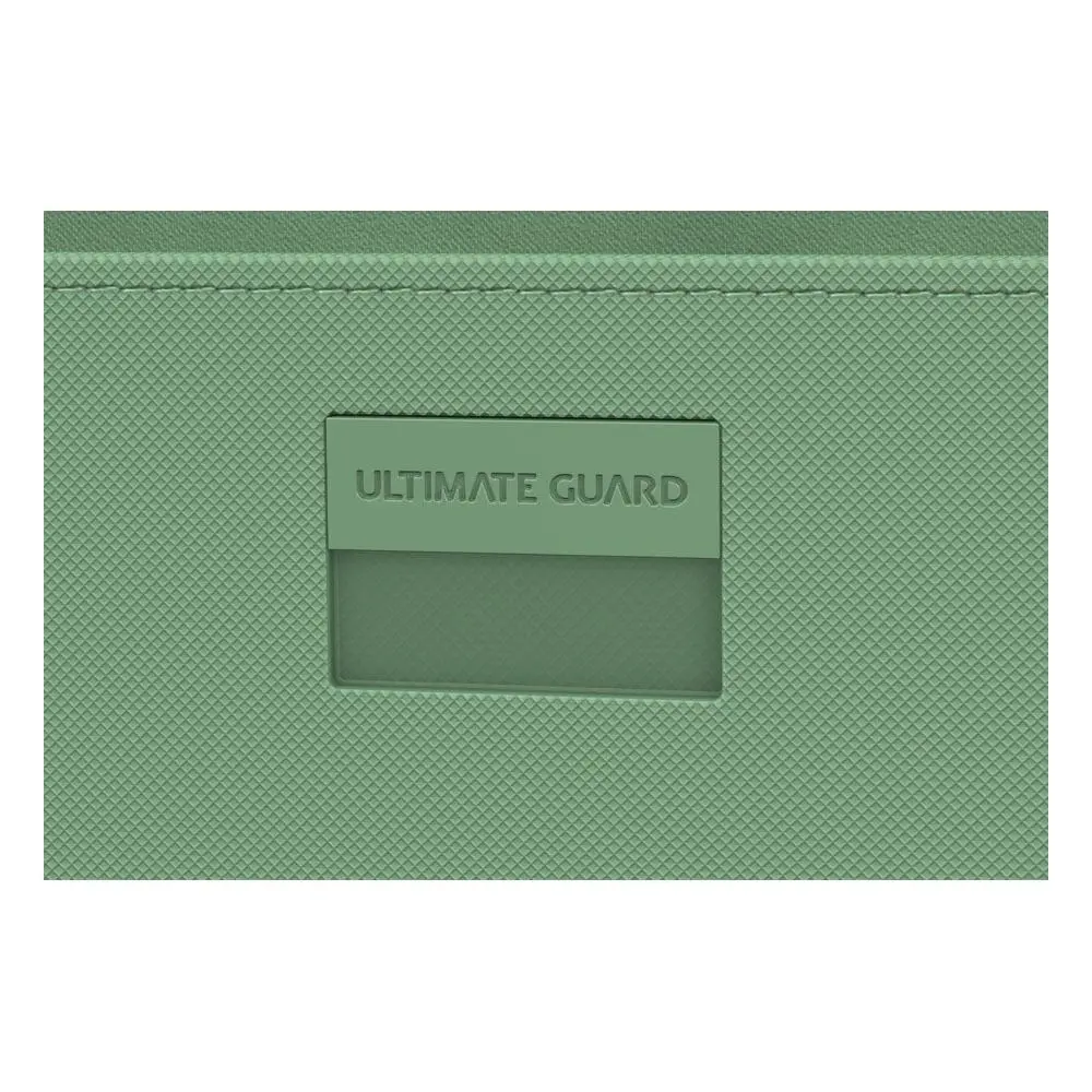 Ultimate Guard Omnihive 1000+ Xenoskin 2022 Exclusive Pastel Green termékfotó