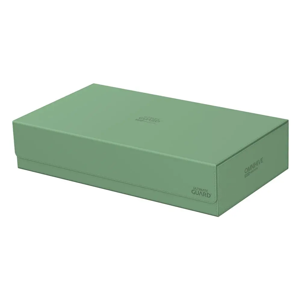 Ultimate Guard Omnihive 1000+ Xenoskin 2022 Exclusive Pastel Green termékfotó