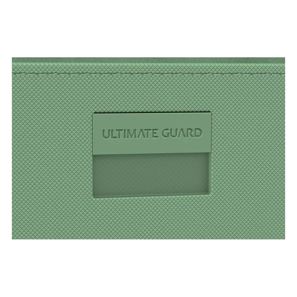 Ultimate Guard Omnihive 1000+ Xenoskin 2022 Exclusive Pastel Green termékfotó