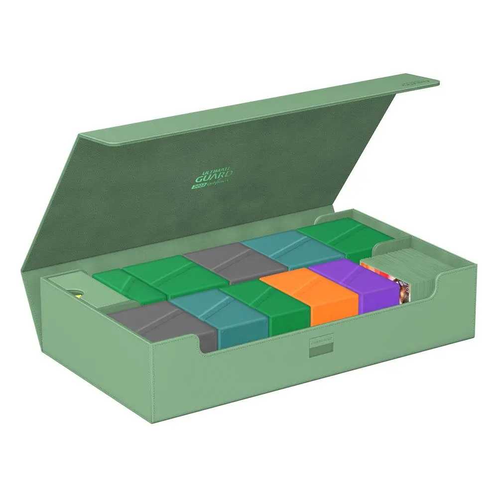 Ultimate Guard Omnihive 1000+ Xenoskin 2022 Exclusive Pastel Green termékfotó