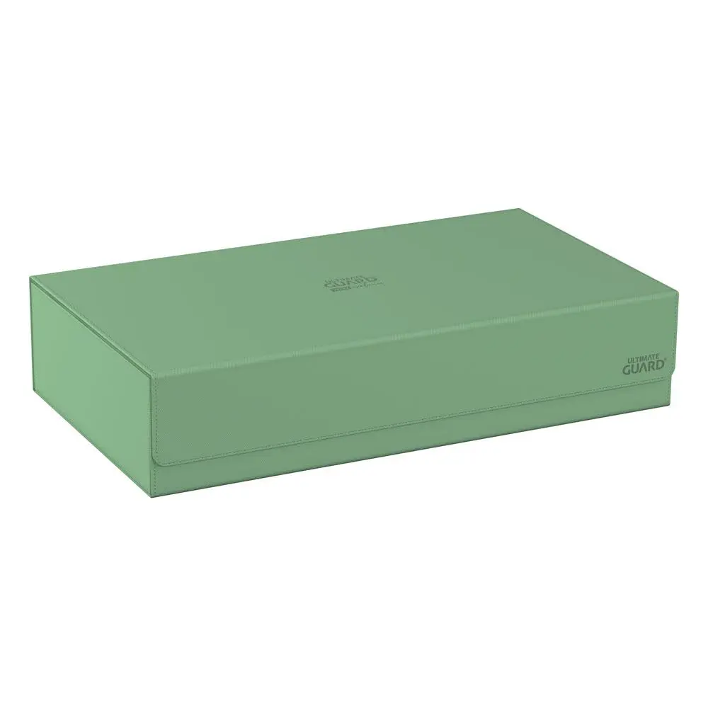 Ultimate Guard Omnihive 1000+ Xenoskin 2022 Exclusive Pastel Green termékfotó