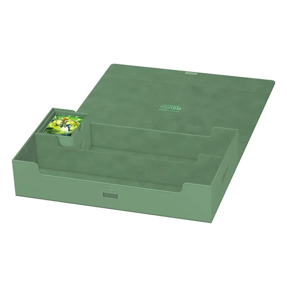 Ultimate Guard Omnihive 1000+ Xenoskin 2022 Exclusive Pastel Green termékfotó