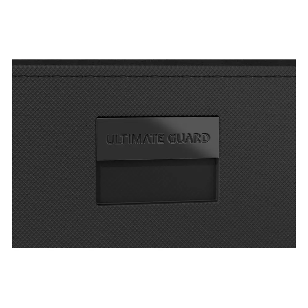 Ultimate Guard Omnihive 1000+ XenoSkin Schwarz termékfotó