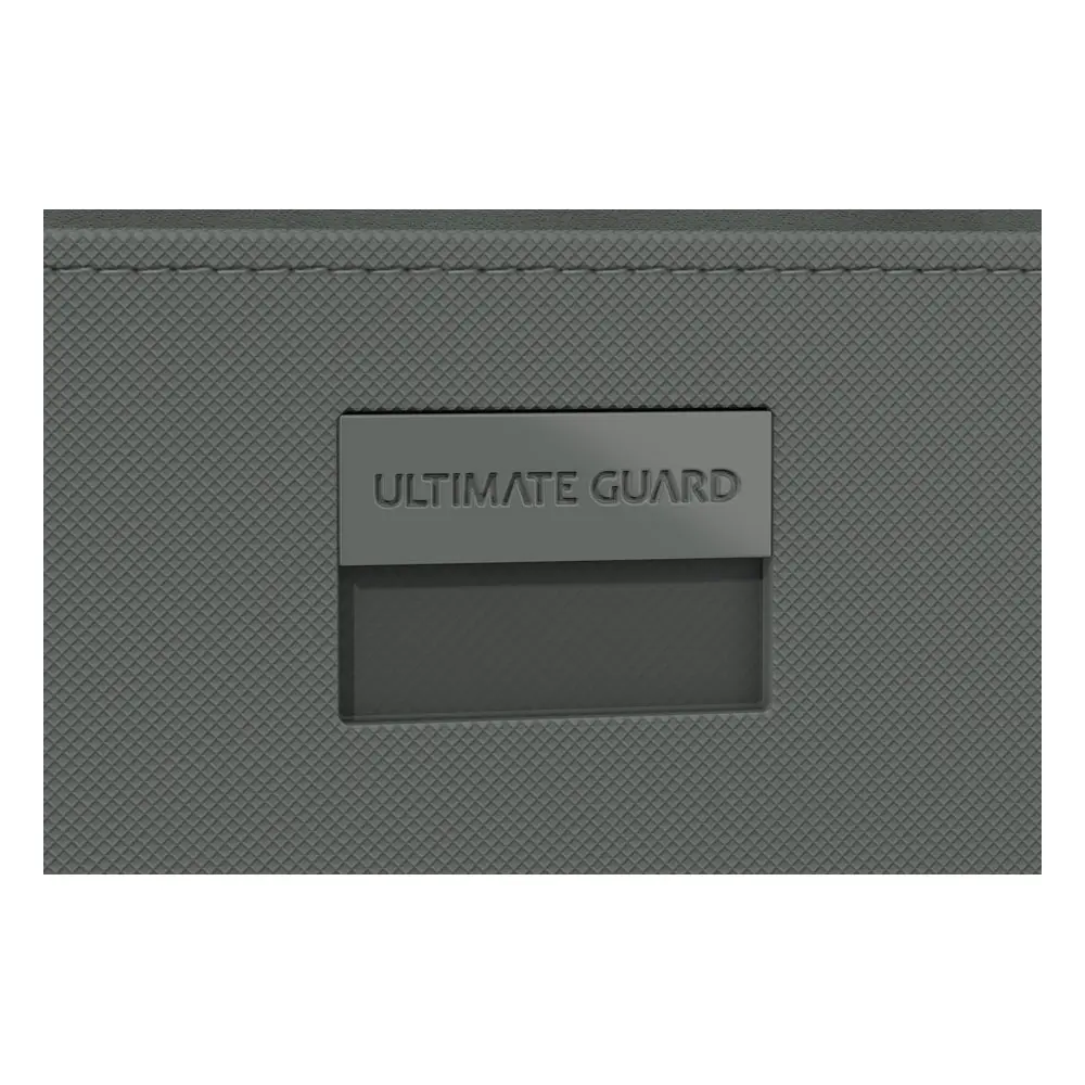 Ultimate Guard Omnihive 1000+ XenoSkin Grau termékfotó