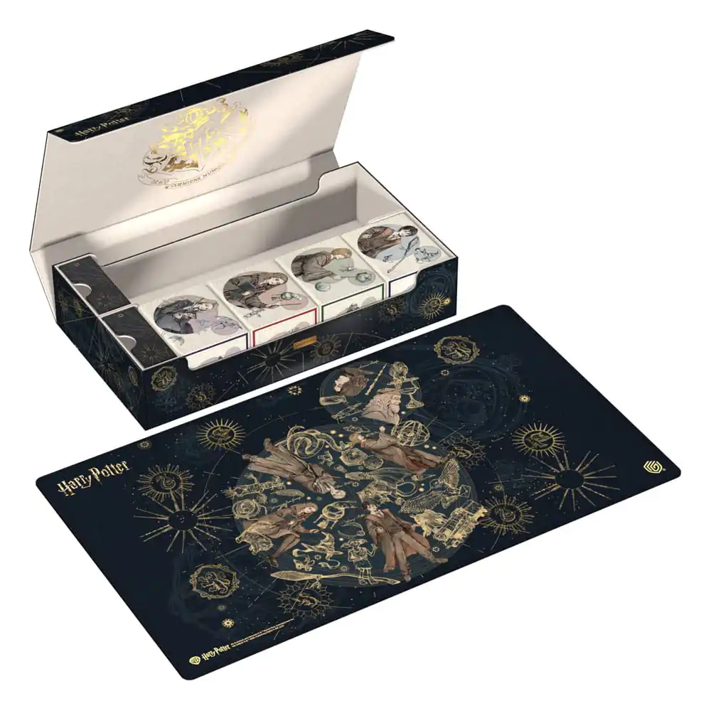 Ultimate Guard Omnihive 1000+ Xenoskin Harry Potter termékfotó