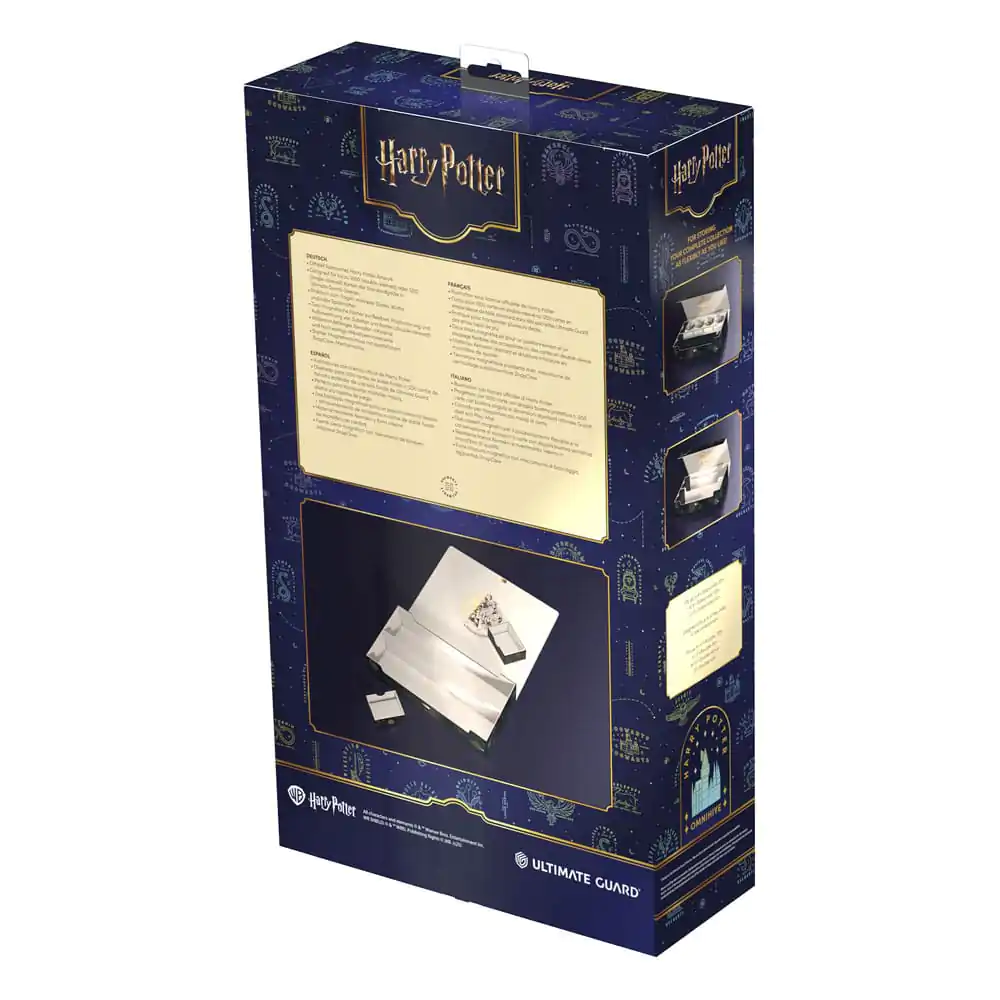 Ultimate Guard Omnihive 1000+ Xenoskin Harry Potter termékfotó