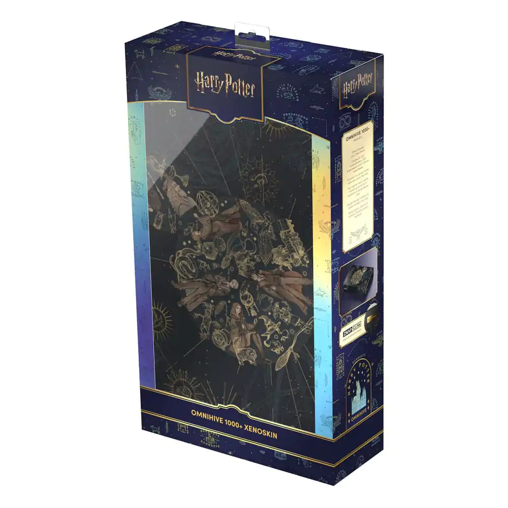 Ultimate Guard Omnihive 1000+ Xenoskin Harry Potter termékfotó