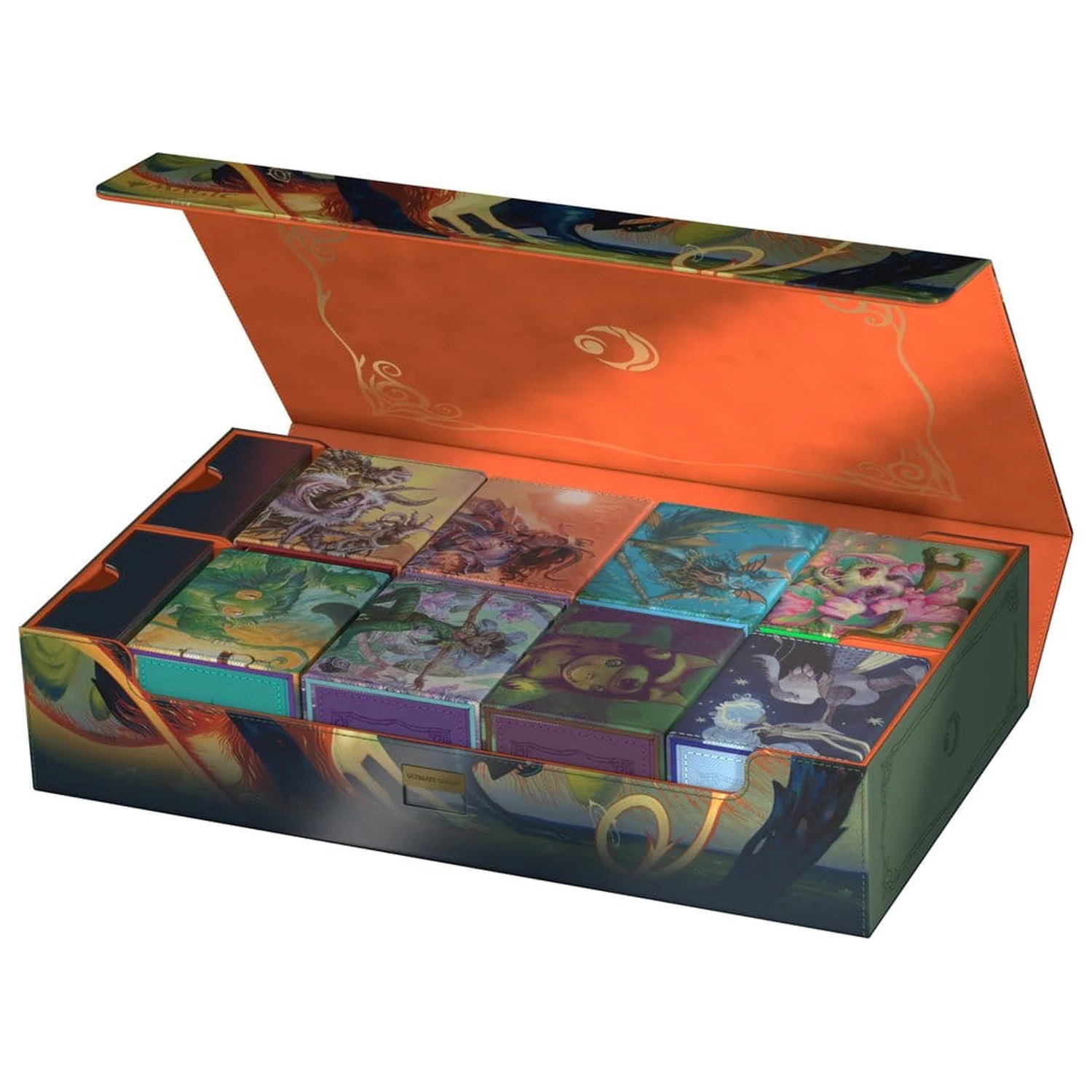 Ultimate Guard Omnihive 1000+ Xenoskin Magic: The Gathering "Lorwyn Eclipsed" - Celestial Reunion termékfotó