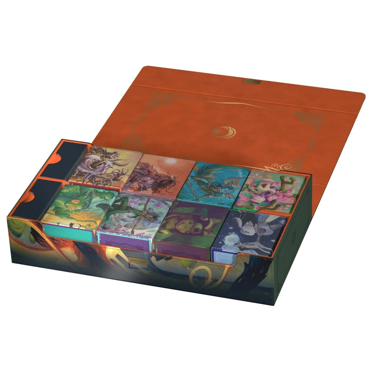 Ultimate Guard Omnihive 1000+ Xenoskin Magic: The Gathering "Lorwyn Eclipsed" - Celestial Reunion termékfotó