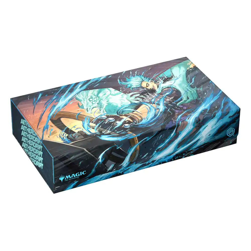 Ultimate Guard Omnihive 1000+ Xenoskin Magic: The Gathering "Aetherdrift" termékfotó