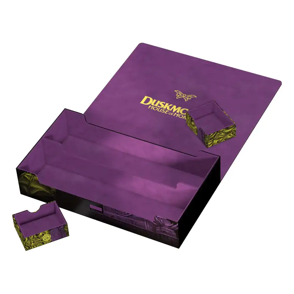 Ultimate Guard Omnihive 1000+ Xenoskin Magic: The Gathering "Duskmourn" - Design 1 termékfotó