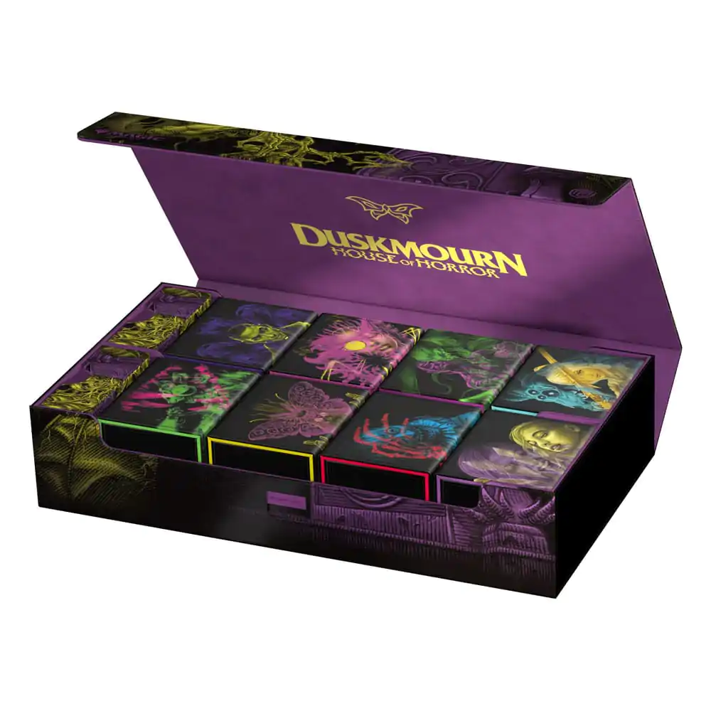 Ultimate Guard Omnihive 1000+ Xenoskin Magic: The Gathering "Duskmourn" - Design 1 termékfotó