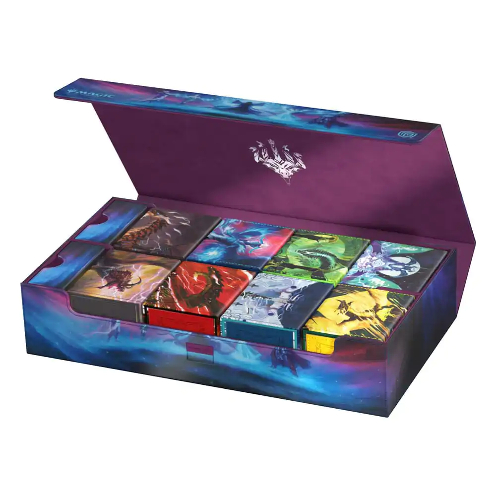 Ultimate Guard Omnihive 1000+ Xenoskin Magic: The Gathering "Tarkir: Dragonstorm" - Call the Spirit Dragons termékfotó