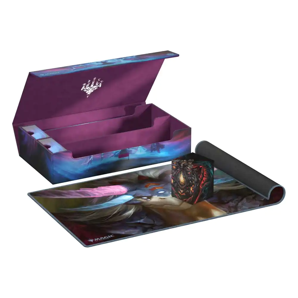 Ultimate Guard Omnihive 1000+ Xenoskin Magic: The Gathering "Tarkir: Dragonstorm" - Call the Spirit Dragons termékfotó
