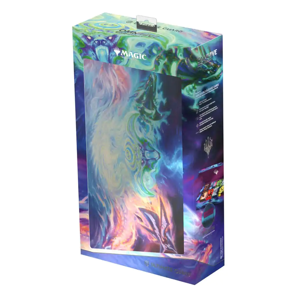 Ultimate Guard Omnihive 1000+ Xenoskin Magic: The Gathering "Tarkir: Dragonstorm" - Call the Spirit Dragons termékfotó