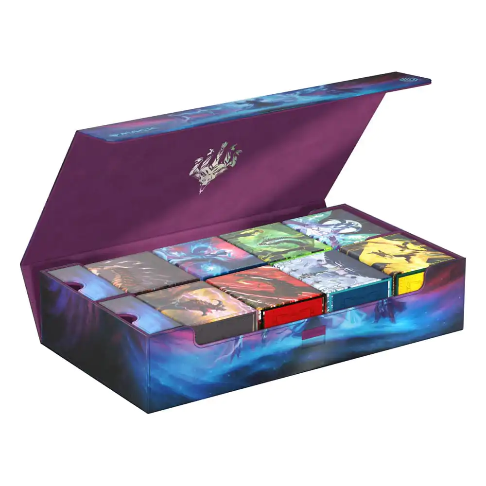 Ultimate Guard Omnihive 1000+ Xenoskin Magic: The Gathering "Tarkir: Dragonstorm" - Call the Spirit Dragons termékfotó