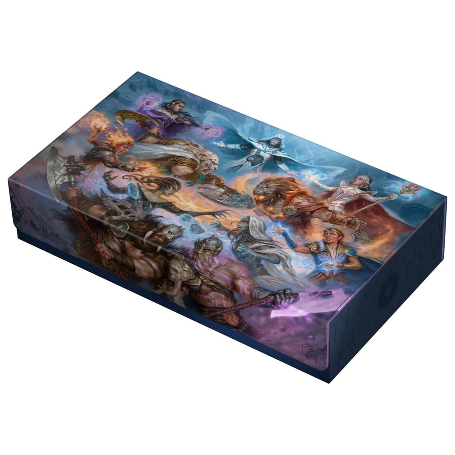 Ultimate Guard Omnihive 1000+ Xenoskin Magic: The Gathering "Reality Fracture" - Face Yourself termékfotó