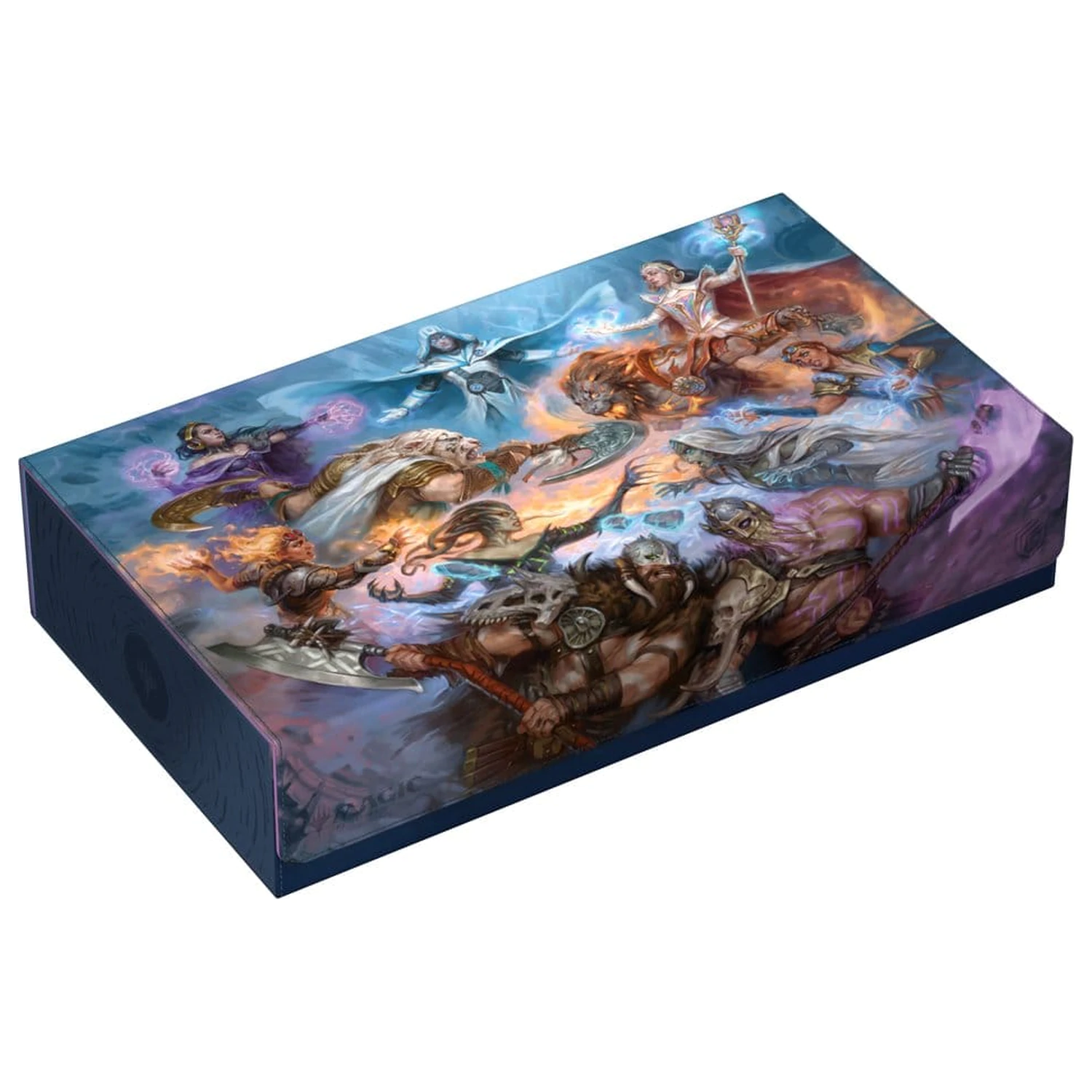 Ultimate Guard Omnihive 1000+ Xenoskin Magic: The Gathering "Reality Fracture" - Face Yourself termékfotó