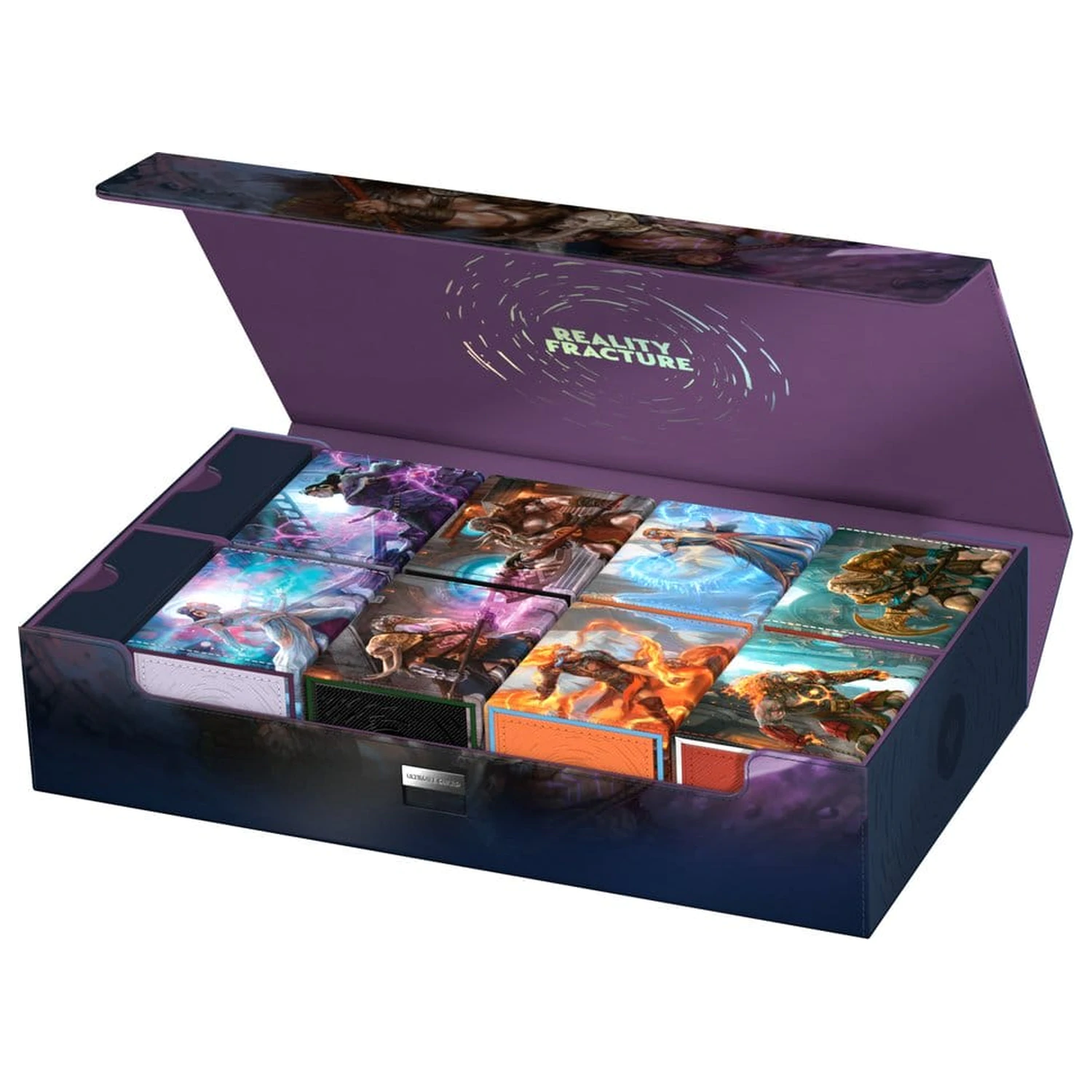Ultimate Guard Omnihive 1000+ Xenoskin Magic: The Gathering "Reality Fracture" - Face Yourself termékfotó