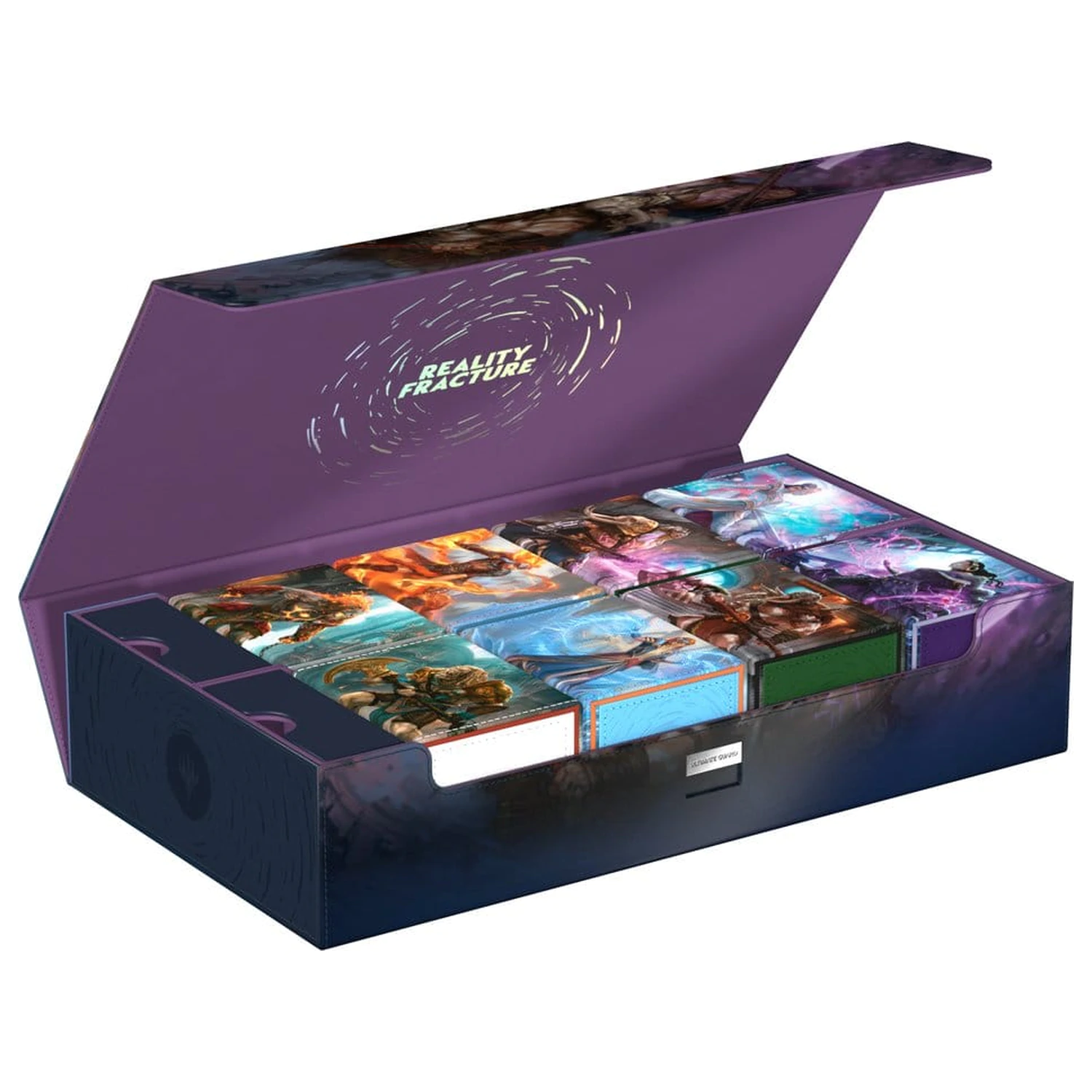 Ultimate Guard Omnihive 1000+ Xenoskin Magic: The Gathering "Reality Fracture" - Face Yourself termékfotó
