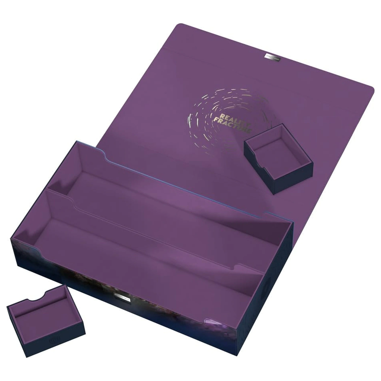 Ultimate Guard Omnihive 1000+ Xenoskin Magic: The Gathering "Reality Fracture" - Face Yourself termékfotó