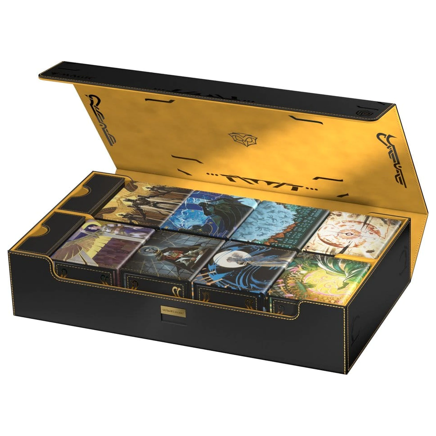 Ultimate Guard Omnihive 1000+ Xenoskin Magic: The Gathering "Secrets of Strixhaven" termékfotó