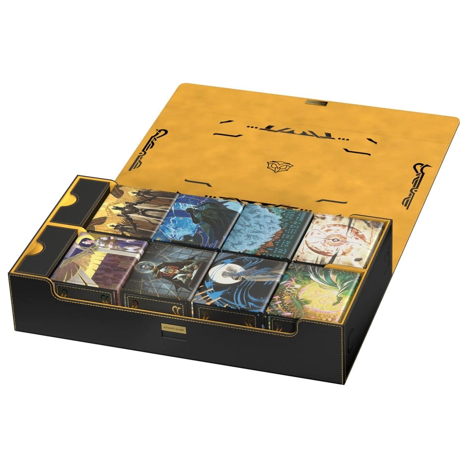 Ultimate Guard Omnihive 1000+ Xenoskin Magic: The Gathering "Secrets of Strixhaven" termékfotó