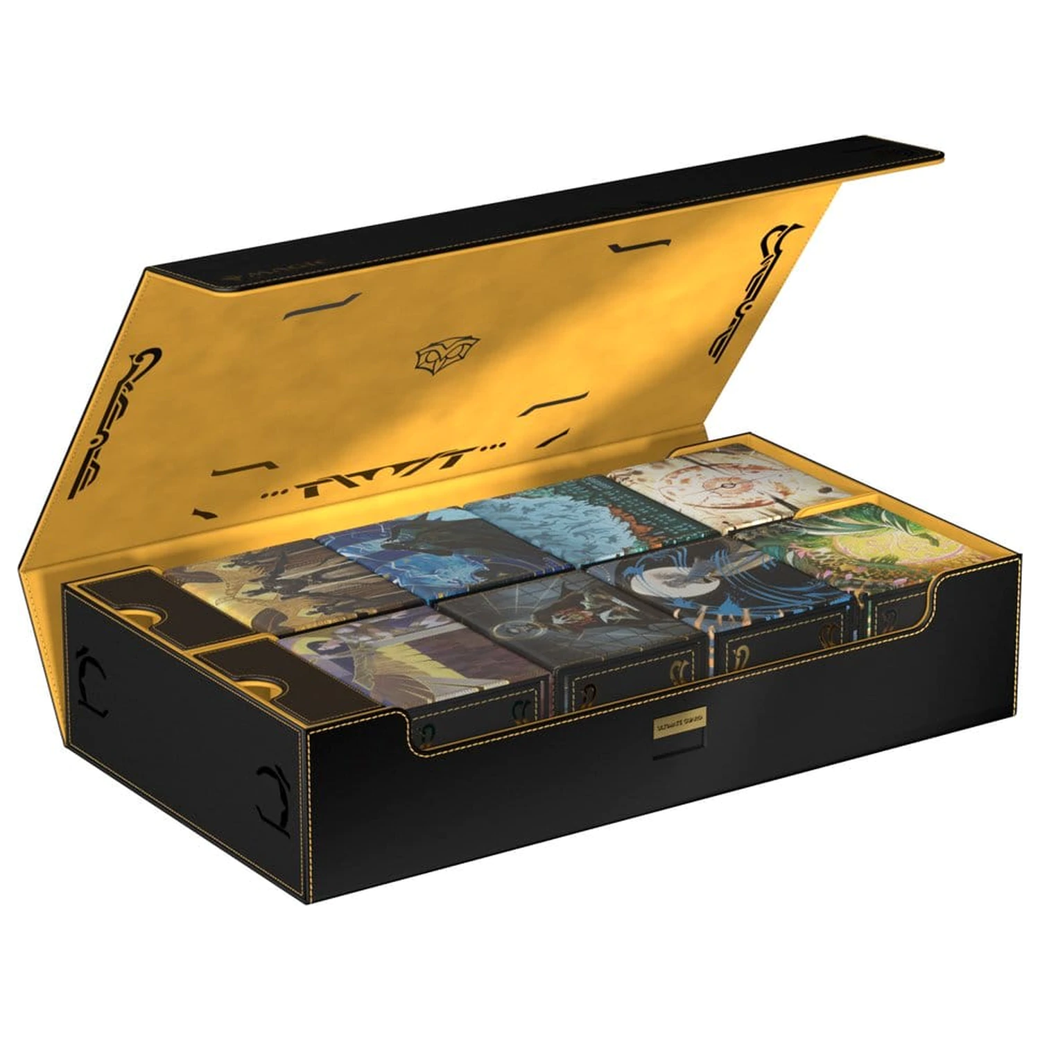 Ultimate Guard Omnihive 1000+ Xenoskin Magic: The Gathering "Secrets of Strixhaven" termékfotó