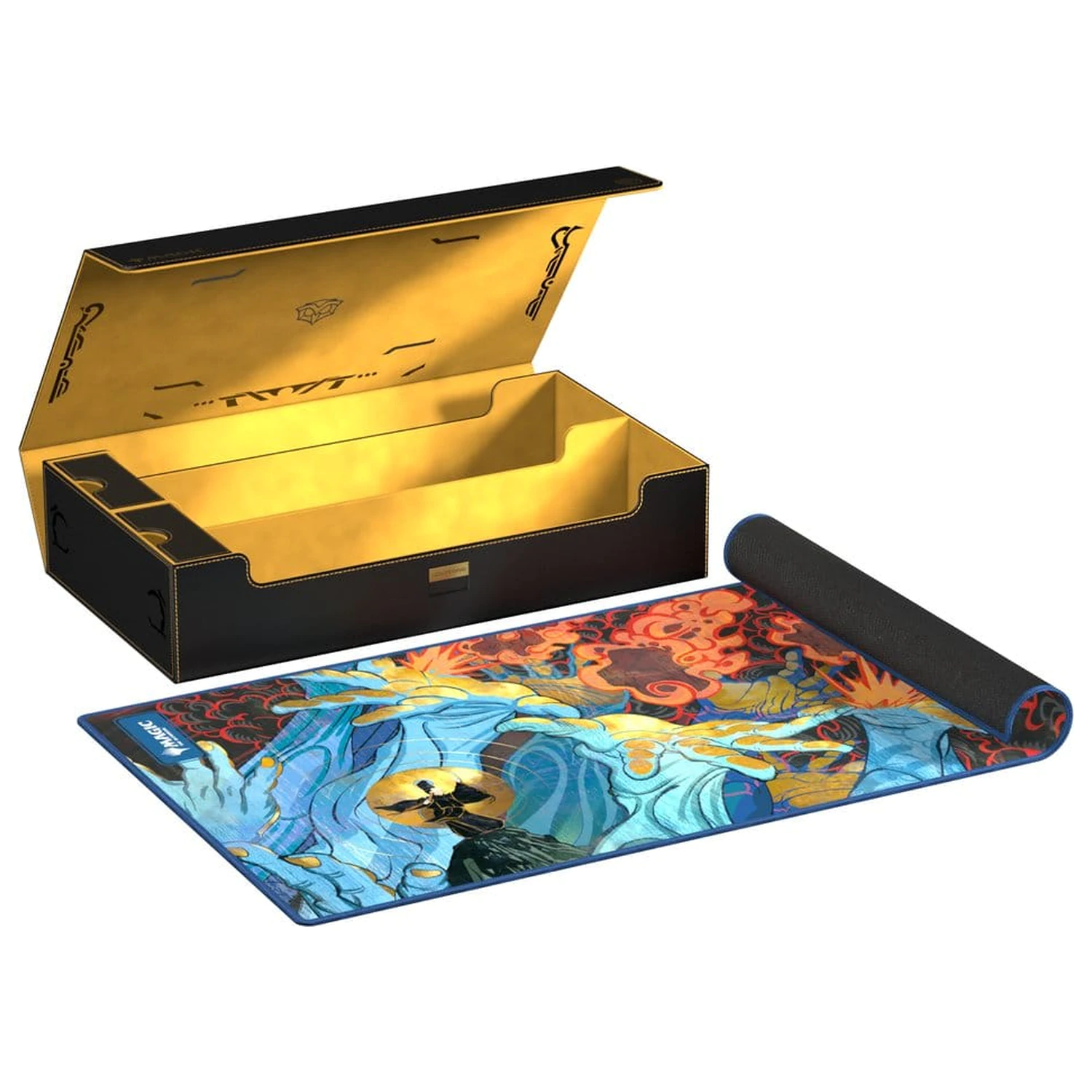 Ultimate Guard Omnihive 1000+ Xenoskin Magic: The Gathering "Secrets of Strixhaven" termékfotó