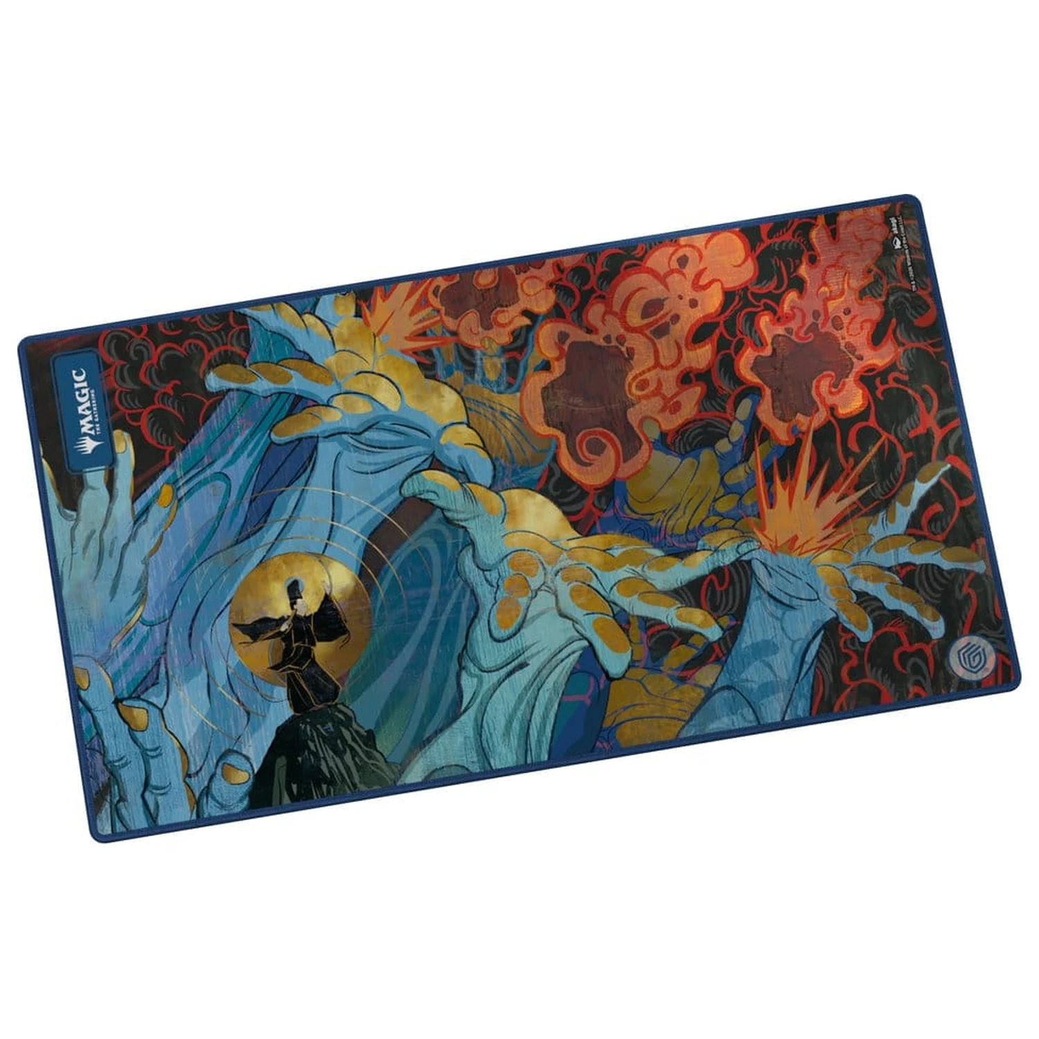 Ultimate Guard Omnihive 1000+ Xenoskin Magic: The Gathering "Secrets of Strixhaven" termékfotó