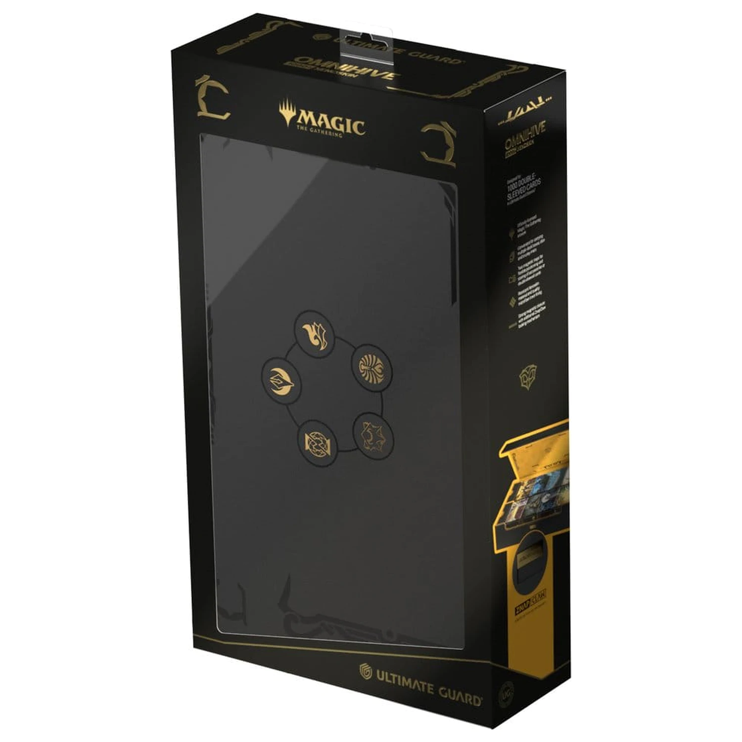 Ultimate Guard Omnihive 1000+ Xenoskin Magic: The Gathering "Secrets of Strixhaven" termékfotó