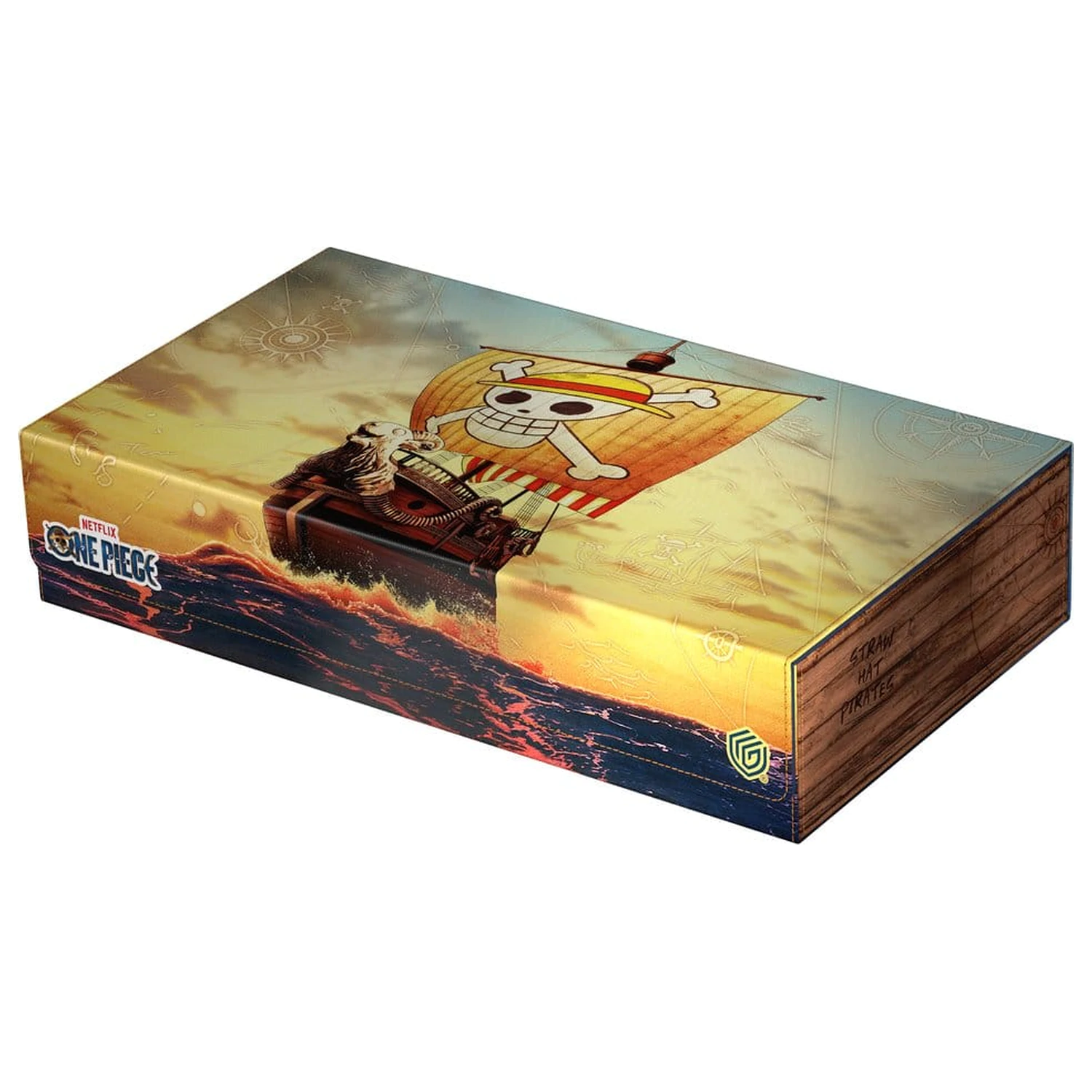 Ultimate Guard Omnihive 1000+ Xenoskin One Piece termékfotó