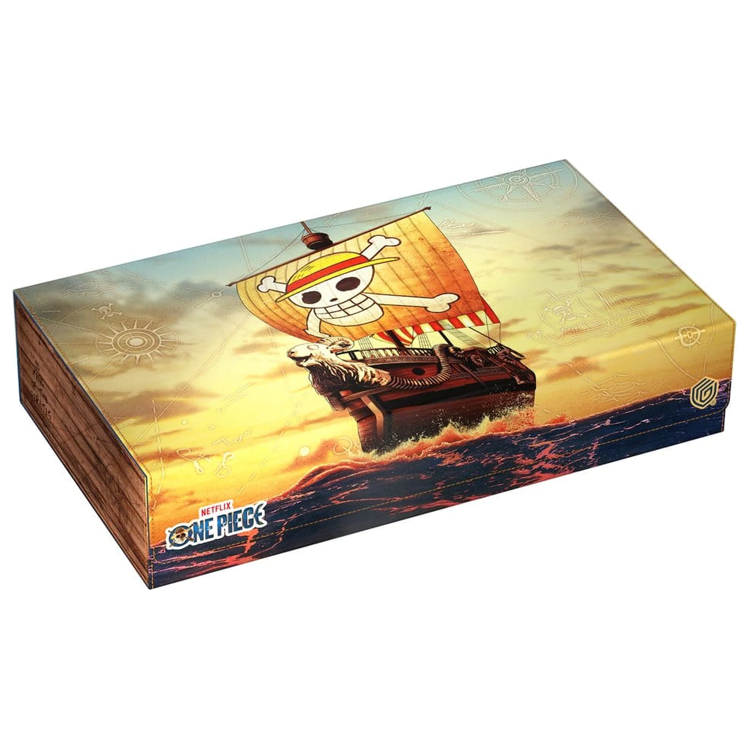 Ultimate Guard Omnihive 1000+ Xenoskin One Piece termékfotó
