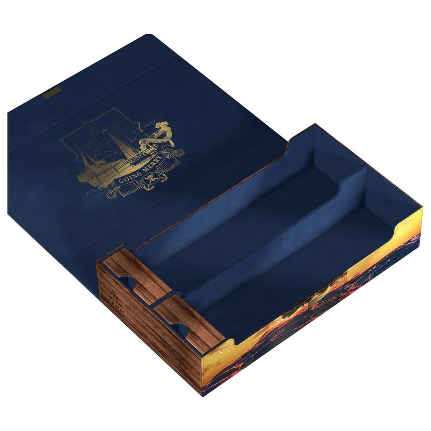 Ultimate Guard Omnihive 1000+ Xenoskin One Piece termékfotó