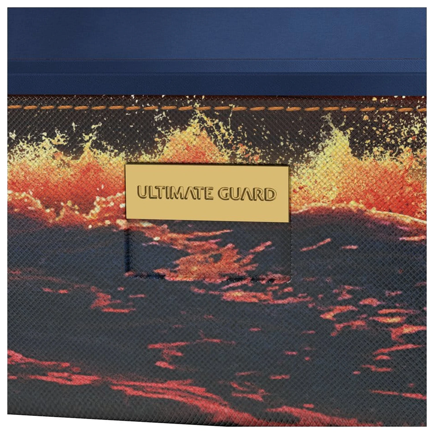 Ultimate Guard Omnihive 1000+ Xenoskin One Piece termékfotó