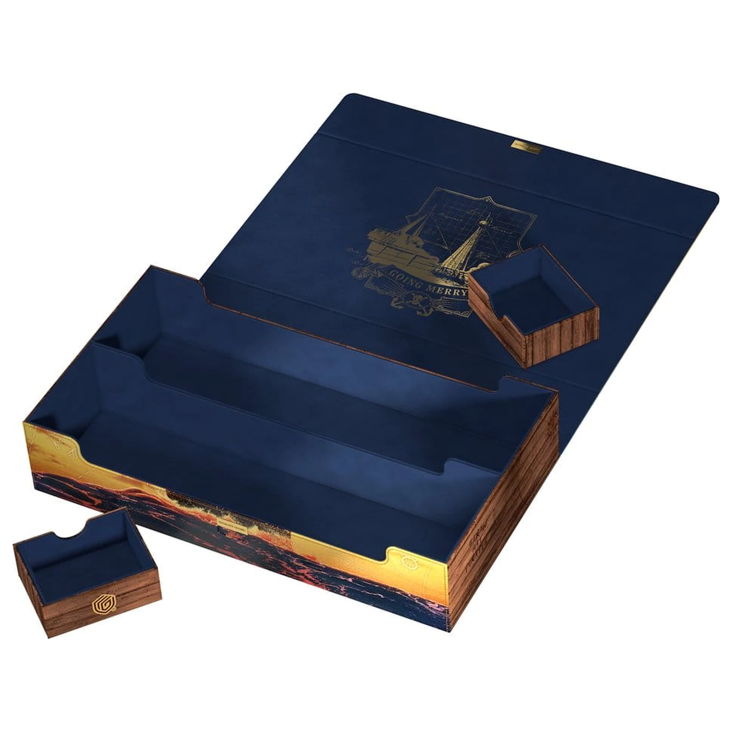 Ultimate Guard Omnihive 1000+ Xenoskin One Piece termékfotó